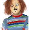 Chucky Masker
