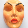 Masker Cesar Vrouw -Jan Monnikendam Verkoop wconn 398846