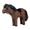 Pinata Paard Bruin 1 Pinata Paard Bruin -Jan Monnikendam Verkoop wconn 398879