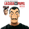 Masker Dali La Casa De Papel Netflix Official Licensed 2 Masker Dali La Casa De Papel Netflix Official Licensed -Jan Monnikendam Verkoop wconn 398983