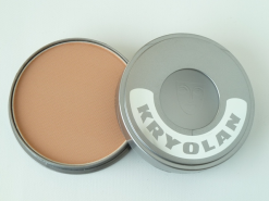 Cake Make Up Kryolan W3