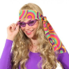 Hoofdband Hippie Crazy -Jan Monnikendam Verkoop wconn 399068