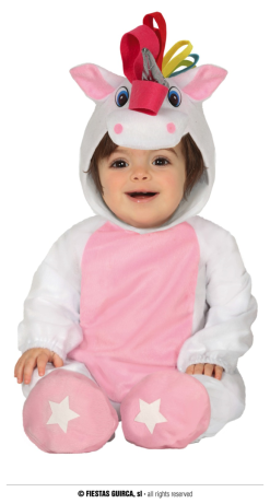 Baby Verkleedpakje Eenhoorn 18-24 Maanden