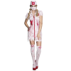 Horror Nurse Kostuum -Jan Monnikendam Verkoop wconn 399140