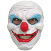Ghoulish Masker Clown Creepy Smile -Jan Monnikendam Verkoop wconn 399142