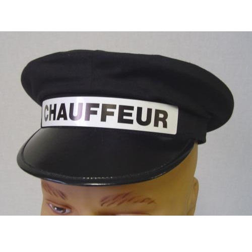 Chauffeur Pet 3 Chauffeur Pet