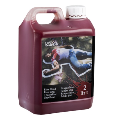 Nepbloed Jerrycan 2000ml