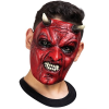 Ghoulish Masker Diable -Jan Monnikendam Verkoop wconn 399194