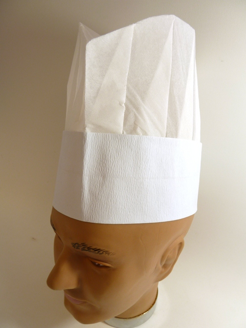 Koksmuts Papier 3 Koksmuts Papier