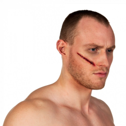 Nep Wond Snee Applicatie