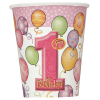 1st Birthday Bekers Roze 1 1st Birthday Bekers Roze -Jan Monnikendam Verkoop wconn 399408