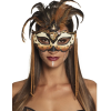Oogmasker Voodoo Mamba 2 Oogmasker Voodoo Mamba -Jan Monnikendam Verkoop wconn 399432