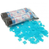 Gender Reveal Confetti Shooters Blauw 2st -Jan Monnikendam Verkoop wconn 399538