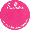 Superstar Waterschmink 101 Fuchsia 2 Superstar Waterschmink 101 Fuchsia -Jan Monnikendam Verkoop wconn 399563