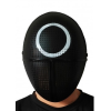 Squid Game Masker Rond