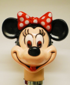 Kindermasker Clarabella