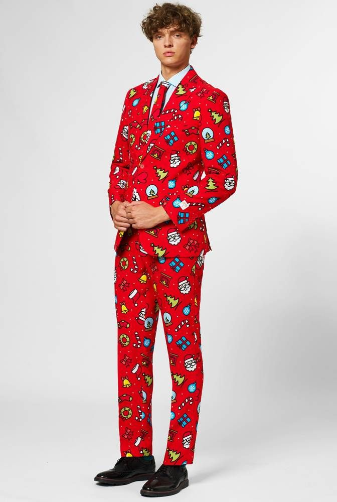 Opposuit Dapper Decorator 3 Opposuit Dapper Decorator