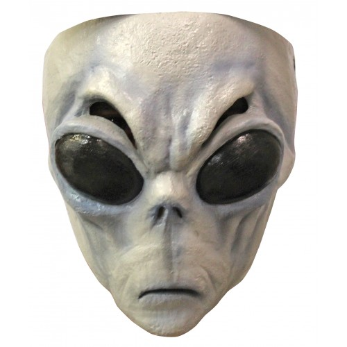 Ghoulish Masker Alien 3 Ghoulish Masker Alien