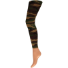 Legging Camouflage Print -Jan Monnikendam Verkoop wconn 399759