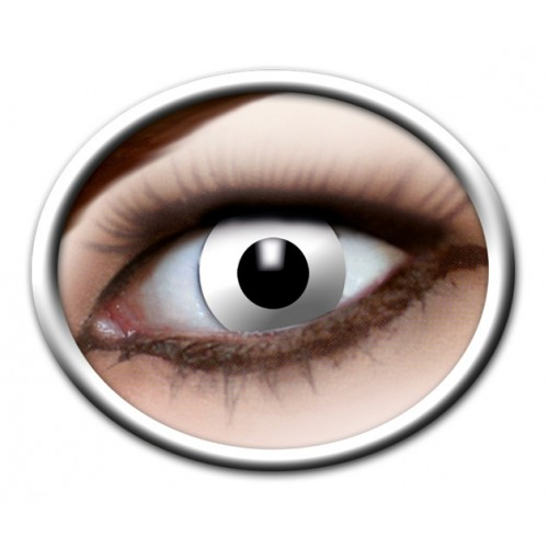 Lenzen White Zombie 3 Maanden 3 Lenzen White Zombie 3 Maanden