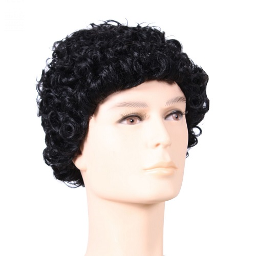 Pieten Pruik Pete 3 Pieten Pruik Pete