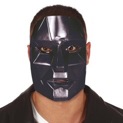 Squid Game Frontman Masker