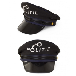 Politiepet Nederlands Volwassenen