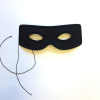Zorro Oogmasker