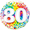 Folieballon Confetti Rainbow 80 46cm 2 Folieballon Confetti Rainbow 80 46cm -Jan Monnikendam Verkoop wconn 400037 768x768 1