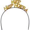 Diadeem Happy Birthday Goud 1 Diadeem Happy Birthday Goud -Jan Monnikendam Verkoop wconn 400048