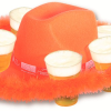 Oranje Cowboy Bierhoed -Jan Monnikendam Verkoop wconn 400068