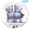 Folieballon Together Forever 46cm 2 Folieballon Together Forever 46cm -Jan Monnikendam Verkoop wconn 400124 768x768 1