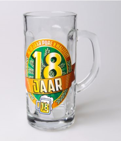 Bierpul 18 Jaar