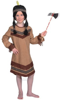 Indianen Jurkje Navajo