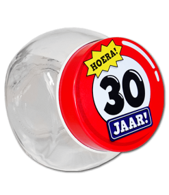 Candy Jar 30