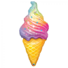 Folieballon Regenboog Ijsje 114cm 1 Folieballon Regenboog Ijsje 114cm -Jan Monnikendam Verkoop wconn 400382 768x768 1