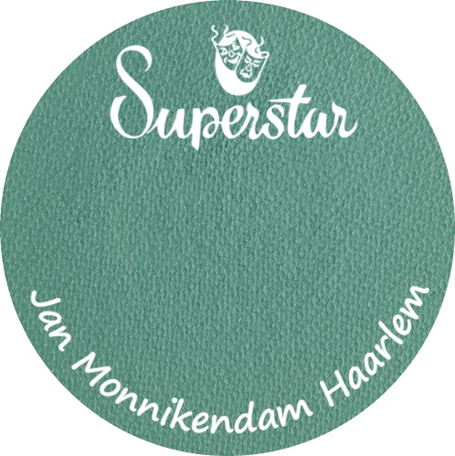 Superstar Waterschmink 111 Slate Green 3 Superstar Waterschmink 111 Slate Green
