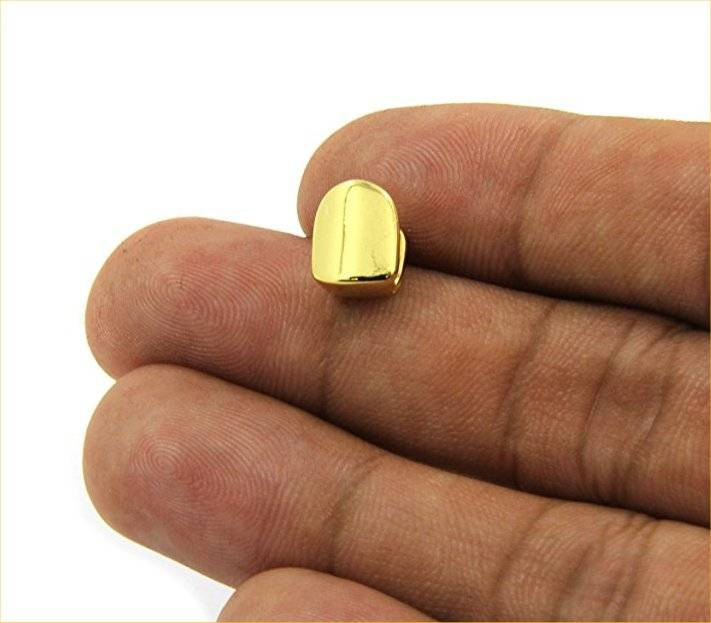 Billy Bob Gouden Tand 3 Billy Bob Gouden Tand