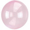 Folieballon Crystal Clearz Light Pink 50cm 2 Folieballon Crystal Clearz Light Pink 50cm -Jan Monnikendam Verkoop wconn 400523 768x768 1