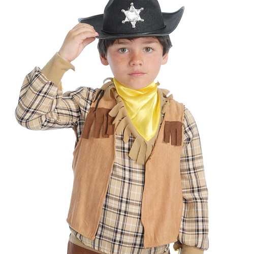 Cowboyvest Kids 3 Cowboyvest Kids