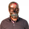 Masker Skelet Transparant -Jan Monnikendam Verkoop wconn 400686