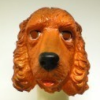 Kindermasker Hond -Jan Monnikendam Verkoop wconn 400689