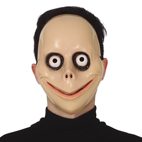 Masker Scare PVC 3 Masker Scare PVC