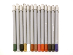 Derma Potlood – Wit