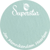 Superstar Waterschmink 108 Soft Green 2 Superstar Waterschmink 108 Soft Green -Jan Monnikendam Verkoop wconn 400917