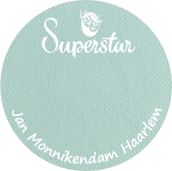 Superstar Waterschmink 108 Soft Green