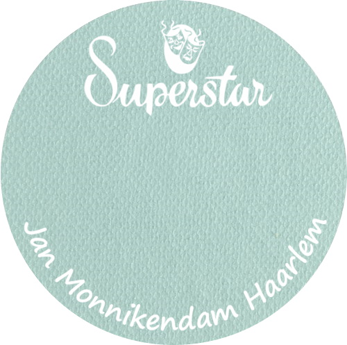 Superstar Waterschmink 108 Soft Green 3 Superstar Waterschmink 108 Soft Green