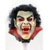 Dracula Masker Met Kraag 2 Dracula Masker Met Kraag -Jan Monnikendam Verkoop wconn 400951