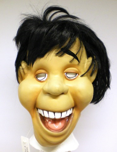 HM Masker Malle Eppie 3 HM Masker Malle Eppie