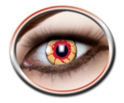 Lenzen Bloodshot 2 – 3 Maanden